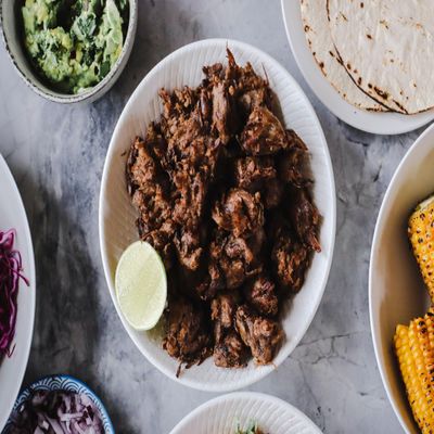 Fable Plant Based Meaty Pulled Mushrooms 1 x 1kg