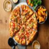 Chicago Town Weekender Tomato Stuffed Crust Salt & Pepper Chicken Pizza 30cm 1 x 9 view 1
