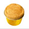 Pukka 12 Large Frozen Baked Chicken & Mushroom Pies 12 x 227g view 1