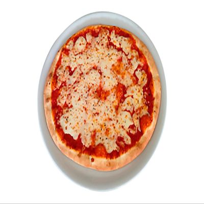 Paren Margherita Pizza 12" 1 x 14