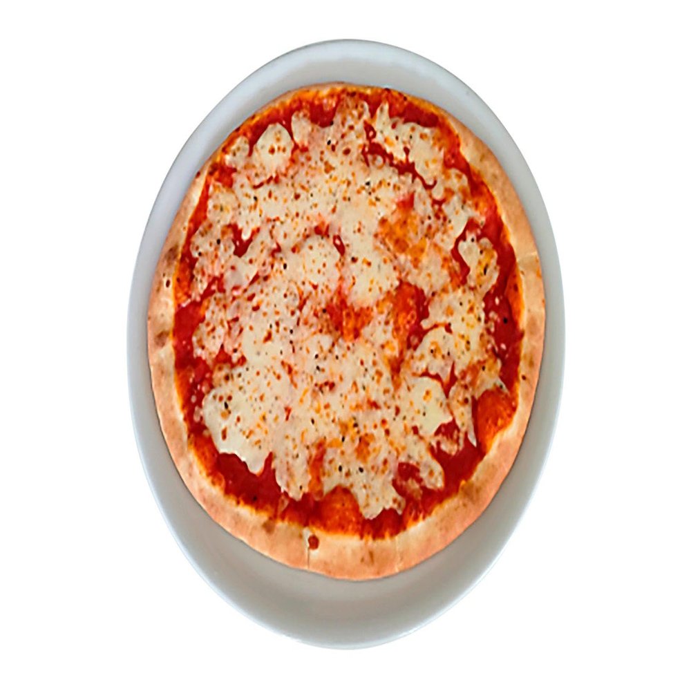 Paren Margherita Pizza 12" 1 x 14
