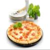 Brakes Stonebaked Margherita Pizza 12" 1 x 8 view 1