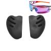 Nose Pieces for Eyeglasses - Sport Sunglasses Nose Pieces - Optical Accessories, Non-Slip Replacement Parts for Frame view 1