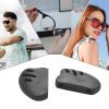 Nose Pieces for Eyeglasses - Sport Sunglasses Nose Pieces - Optical Accessories, Non-Slip Replacement Parts for Frame view 4