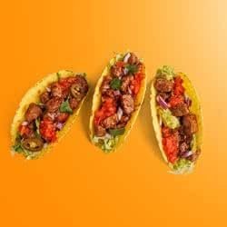 Quorn Vegan Beef Pieces 1 x 1.5kg