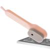 Shoe Brush Automatic Liquid Shoe Detailing Brush view 1