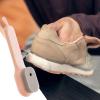 Shoe Brush Automatic Liquid Shoe Detailing Brush view 3