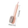 Shoe Brush Automatic Liquid Shoe Detailing Brush view 4