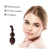 Wooden Massage Stick Acupressure Point Tool Portable Compact Shape view 4