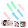 Earwax Removal Sleeves 15pcs Silicone Replacement Covers view 3