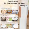 Portable Food Printer Pen, DIY Printing Tool for Restaurants, Bakeries, and Cafes, Handheld Device for Custom Edible Designs view 2