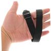 Abaodam 4pcs Ski and Pole Straps Set Adjustable Nylon Wrist Bands Replacement for Trekking Poles and Walking Sticks Outdoor Hiking Snowboard Carrying Accessories view 4