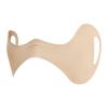 Sun Shield for Face - Golf Under Eye Patches | Facial Skin Protector Portable Sunblock for Nose Running Hiking Cycling Fishing Vacation Outdoor Activities view 1
