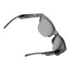 AI Translator Glasses,Real-Time Interpretation Eyeglasses | Over 100 Languages Lightweight Smart Blue Blocking AI Eyewear for Women Travel Reading view 1