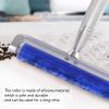 Silicone Manual Roller, Low Viscosity EASY Operation Staub Sticky Roller Multifunctional for Hair Fiber Removal (20 Inch) view 3