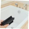 SWOOMEY 2pcs Cleaning Board Brush Hard and Soft Brushes for Shoe Scrubbing for Stains for Multipurpose Use Around Home view 4