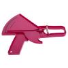 DECOMELODY Body Fat Calipers Measuring Tool Fitness Skinfold Thickness Caliper Accurate Body Fat Clipper for Workout view 1