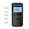Breathalyzer with Digital Detector and Beep Alarm, Lightweight Design Perfect for Parties and Events (A) view 4