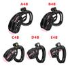 3D Printed Training Cage Breathable Cage (Wearable), Men's Fitness Band Fixation Aid (UKA108) (C4B) view 4