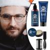 Beard Care Set Men's Care Set for Beard Gift for Husband, Boyfriend, Family and Friends view 3