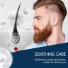 Beard Care Set Men's Care Set for Beard Gift for Husband, Boyfriend, Family and Friends view 4