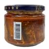 Amberfish Sprats in Tomato Sauce 280G in Glass Jar Smoked Sprats in Tomato Sauce Ready for Use Sterilized Canned Fish Product of Latvia Pack of 4 view 3