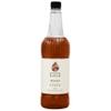 Simply Pecan Syrup, Vegan, Halal & Nut Free Flavoured Syrup for Coffee, Hot Chocolate, Cocktails & Baking (1 Litre) view 1