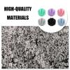 6Pcs Practical Mixing Sphere for Protein Shaker Bottles Ideal for Smooth Drink Preparation in Random Color view 3