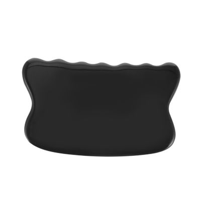 ZUNOXAZ Scraping Massage Tool Body Massager Horn Scraping Plate Hair Scalp Massager Face Tool