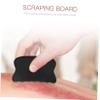 ZUNOXAZ Scraping Massage Tool Body Massager Horn Scraping Plate Hair Scalp Massager Face Tool view 2