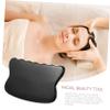 ZUNOXAZ Scraping Massage Tool Body Massager Horn Scraping Plate Hair Scalp Massager Face Tool view 3