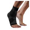 CYMMIYT Ankle Support 1 PCS Nylon Strap Belt Compression Ankle Brace Support Outdoor Sports Football Ankle joint Protector(Green,L) view 4