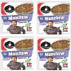Chings Soup Manchaow 55g (Pack of 4) Manchow Instant Soup - Made with Finest Qualtiy Ingredients