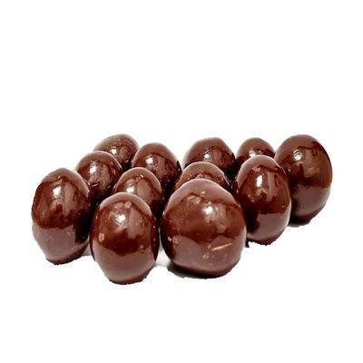 Hulme Dark Chocolate Gooseberry (500g Pouch)