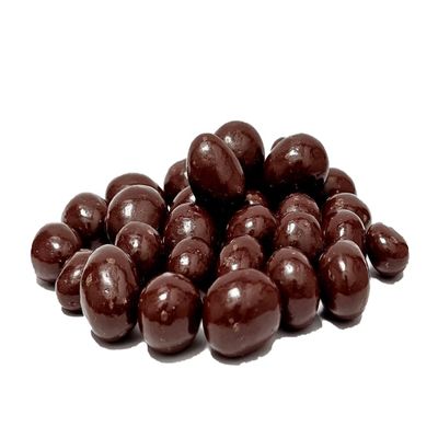 Hulme Dark Chocolate Peanuts (1 Kg Pouch)