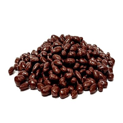 Hulme Dark Chocolate Sunflower Seeds (100g Pouch)