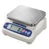A&D Weighing SJ-2000HS Compact Scale 5000 g x 2 g view 1