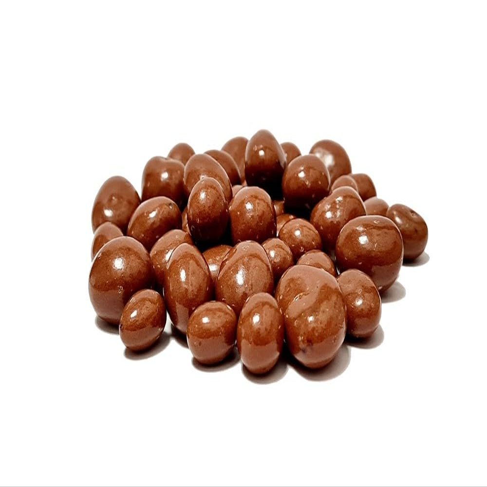 Hulme Milk Chocolate Hazelnuts (100g Pack)
