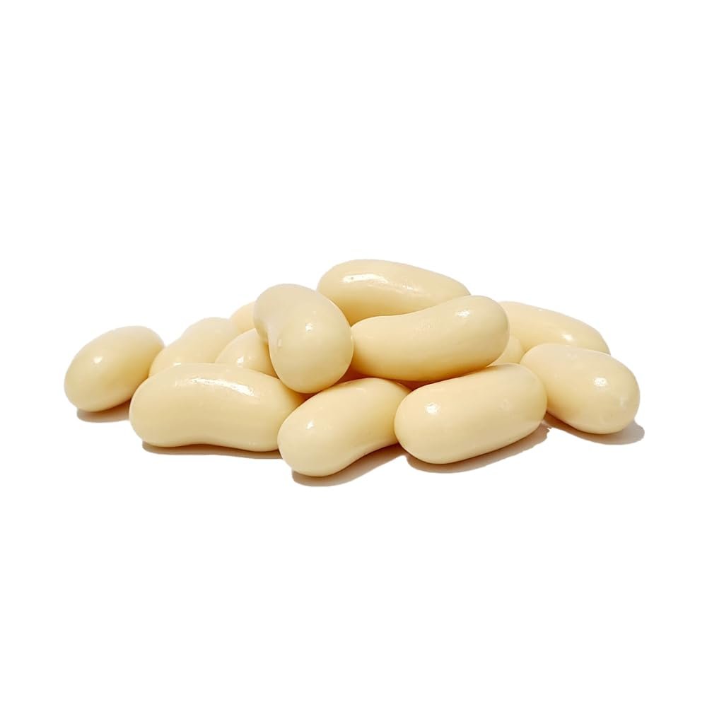 Hulme Yogurt Orange Peel (500g Pouch)