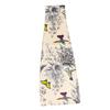 SOIMISS Adult Dining Scarf Reusable Polyester Clothing Protector view 1