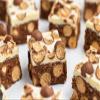 Cake Bars Multipack, (5PK) 6 x 26.2g "A symphony of sweet indulgence" For All Occasions view 2