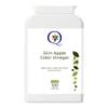 QW Slim Apple Cider Vinegar Capsules | 120 Vegan Capsules | with Chromium & Botanicals | Support Your Metabolism & Blood Sugar | Digestive Support Supplement | Made in the UK view 1