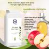 QW Slim Apple Cider Vinegar Capsules | 120 Vegan Capsules | with Chromium & Botanicals | Support Your Metabolism & Blood Sugar | Digestive Support Supplement | Made in the UK view 4