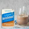 Nourishment The Original Chocolate Flavour 400g Cans - Multi Packs | High Protein Enriched Milk Drink | Creamy & Delicious | Ready to Drink (24x Nourishment Chocolate 400g Cans) view 3