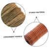 EPIGEIST 3pcs Handheld Brooms Soft Sweeping Brush for Indoor Cleaning Small Whisk Broom for Kitchen Table and Office Desk view 3