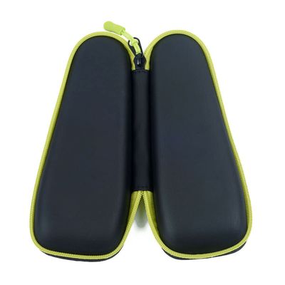 Beavorty Portable Bag Bag Protective Carrying Pouch for Hanging and Beard Trimmer Grooming