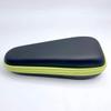 Beavorty Portable Bag Bag Protective Carrying Pouch for Hanging and Beard Trimmer Grooming view 2
