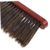 LOPUNER Handheld Bed Brush for Dusting and Cleaning Small Soft Broom for Sofa and Furniture for Home Maintenance view 3