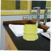 2pcs Green Plastic Soap Box Leak-proof Portable Holder for Travel view 4