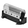 Microtooth Trimmer Head Replacement | Compatible for Micron 808/2000 / 2050 Series | Alloy & ABS Foil Cutter for Neck & Chin Hair | Reduces Skin Irritation view 1